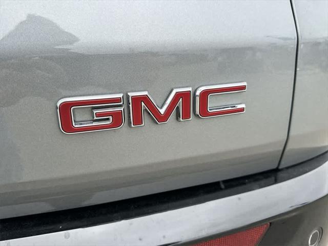 used 2024 GMC Acadia car, priced at $58,787