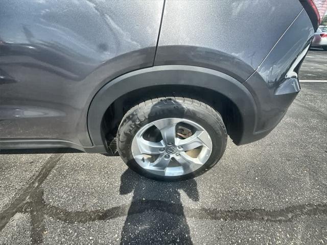 used 2016 Honda HR-V car, priced at $14,883