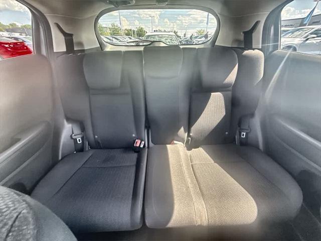 used 2016 Honda HR-V car, priced at $14,883