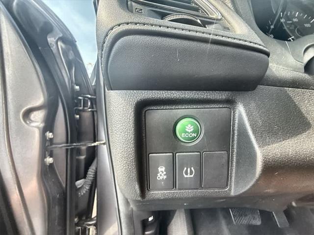 used 2016 Honda HR-V car, priced at $14,883