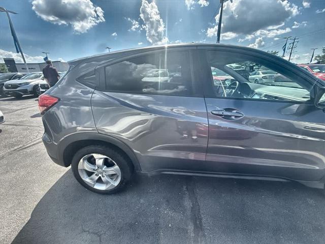 used 2016 Honda HR-V car, priced at $14,883