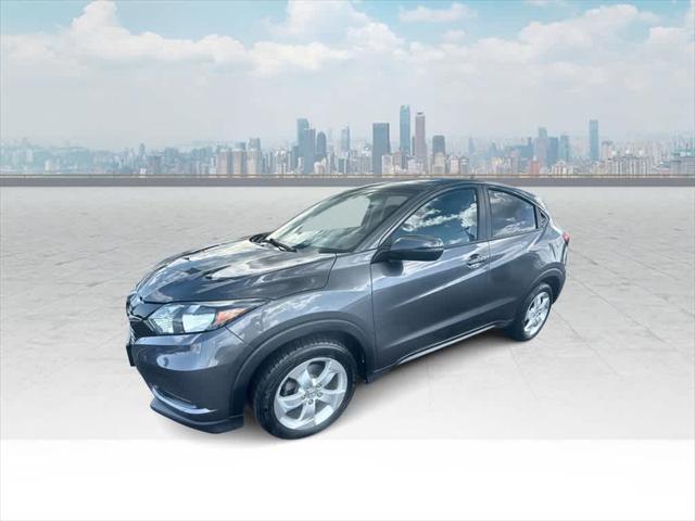 used 2016 Honda HR-V car, priced at $14,883