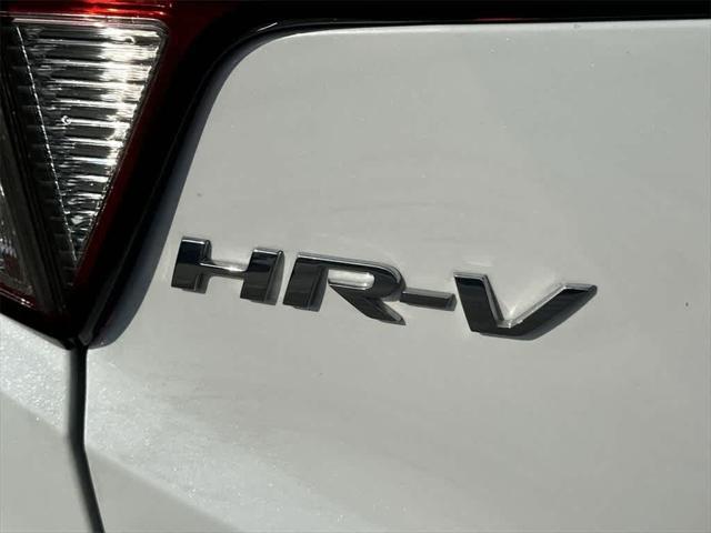 used 2022 Honda HR-V car, priced at $19,831