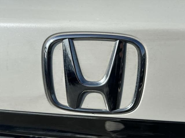 used 2022 Honda HR-V car, priced at $19,831