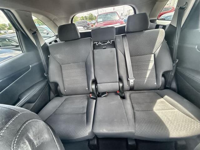 used 2018 Kia Sorento car, priced at $9,974