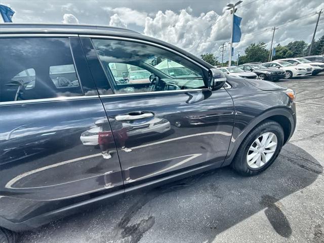 used 2018 Kia Sorento car, priced at $9,974