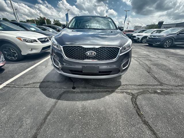 used 2018 Kia Sorento car, priced at $9,974