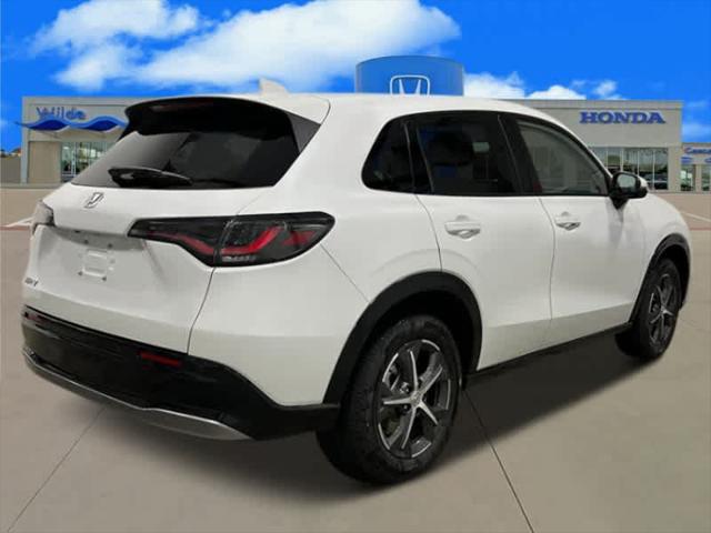 new 2025 Honda HR-V car, priced at $31,722
