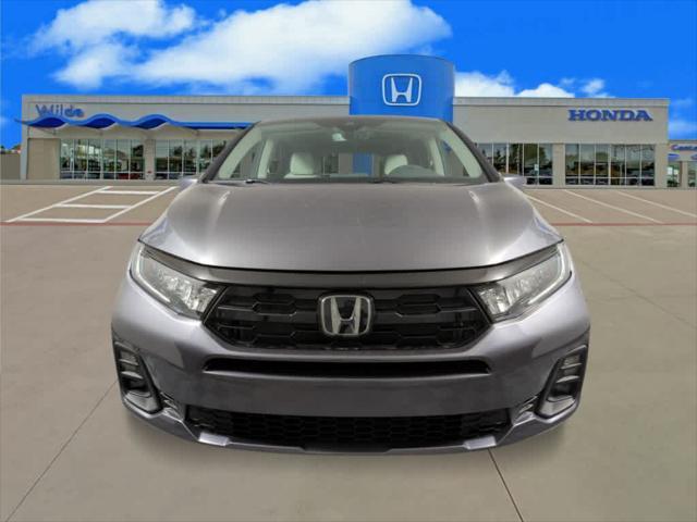 new 2025 Honda Odyssey car, priced at $48,360