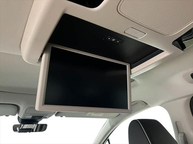 new 2025 Honda Odyssey car, priced at $48,360