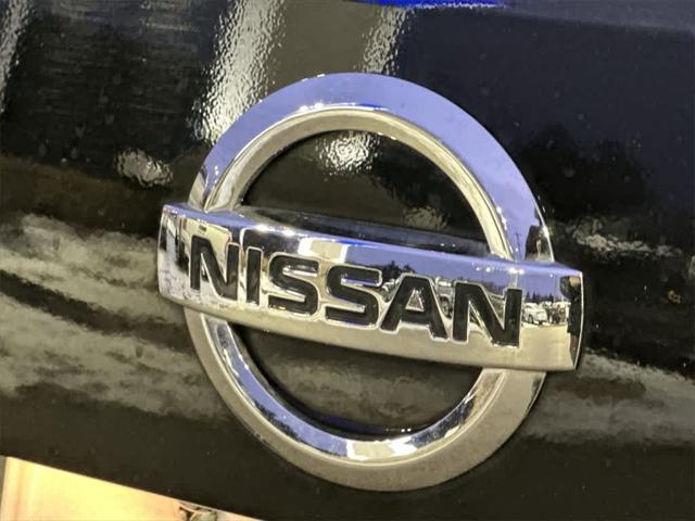 used 2021 Nissan Sentra car, priced at $16,410