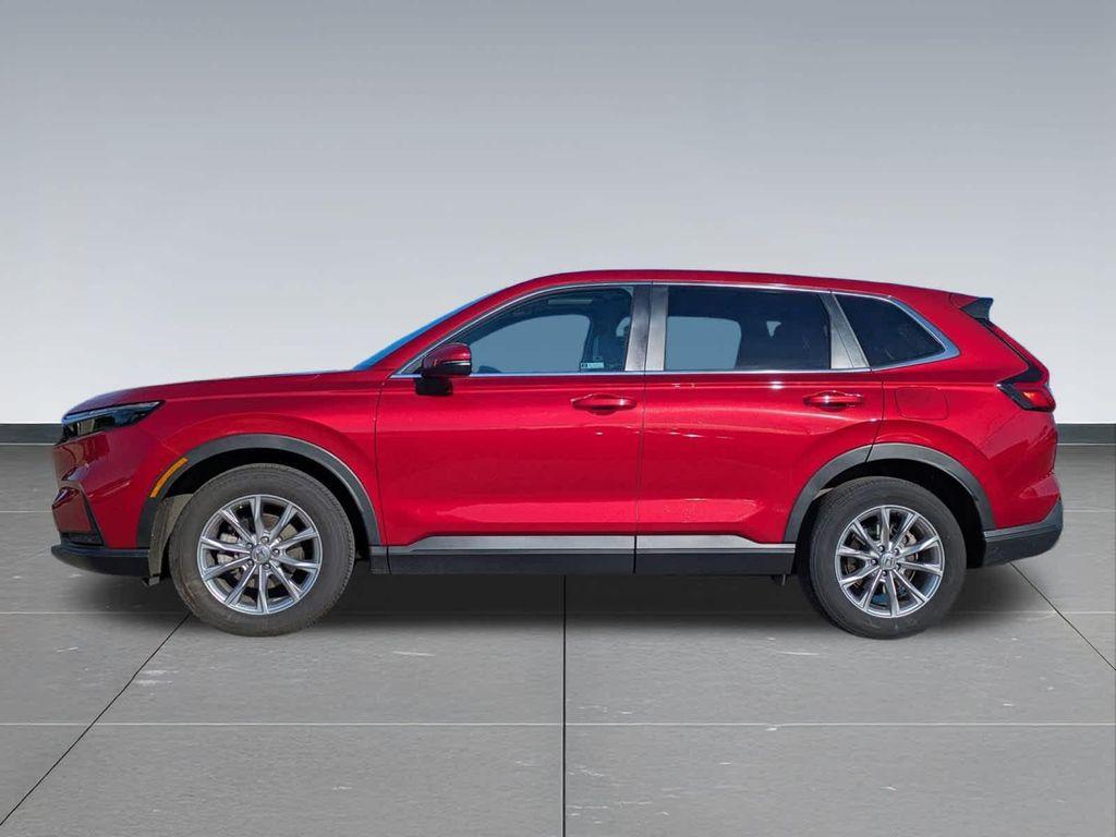 used 2023 Honda CR-V car, priced at $31,257