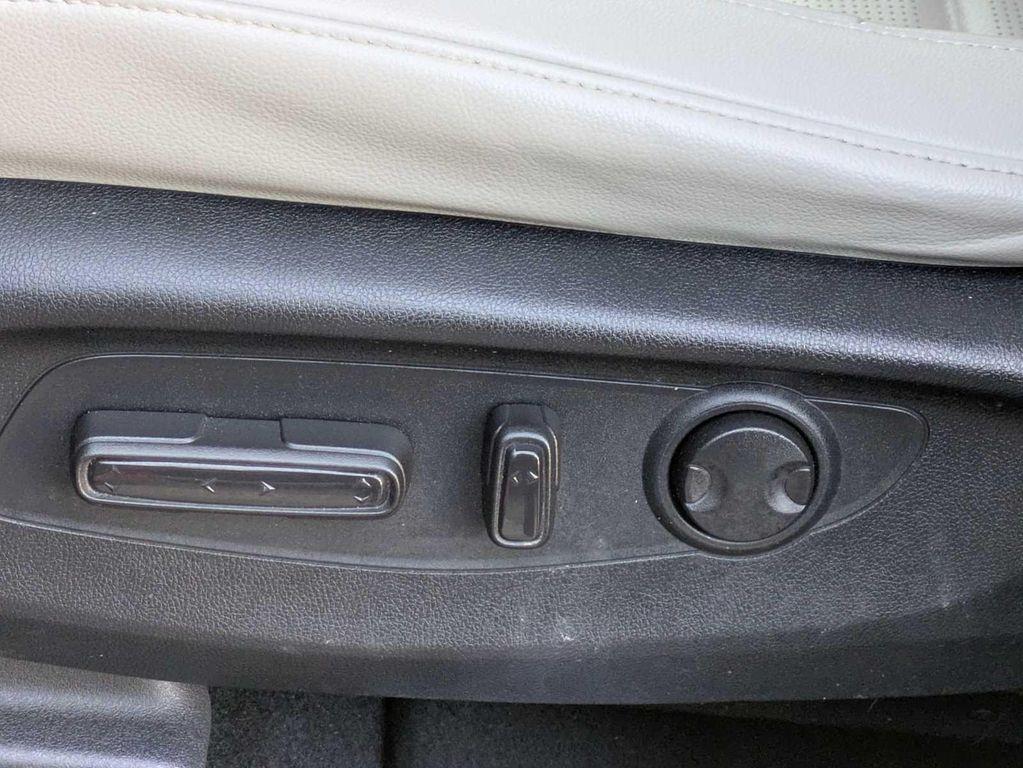 used 2023 Honda CR-V car, priced at $31,257