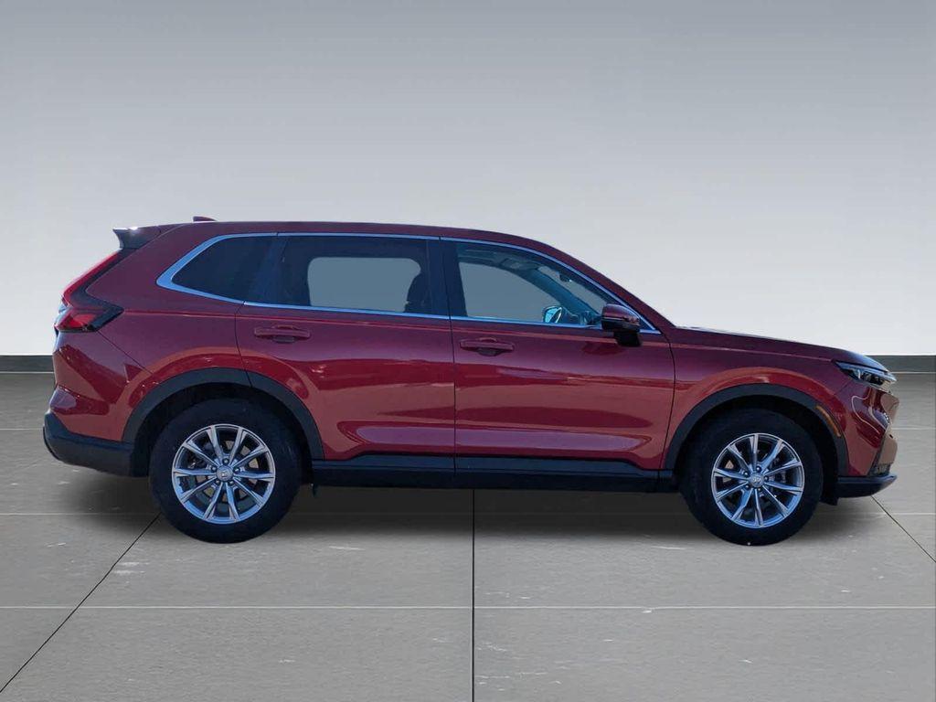used 2023 Honda CR-V car, priced at $31,257