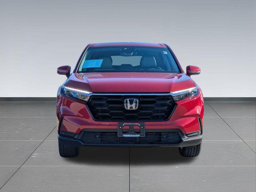 used 2023 Honda CR-V car, priced at $31,257