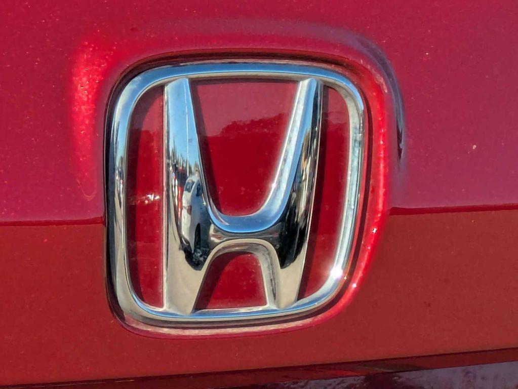 used 2023 Honda CR-V car, priced at $31,257