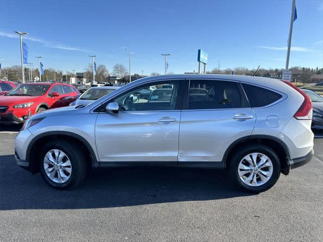 used 2013 Honda CR-V car, priced at $13,456