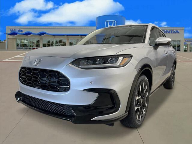 new 2026 Honda HR-V car, priced at $32,945