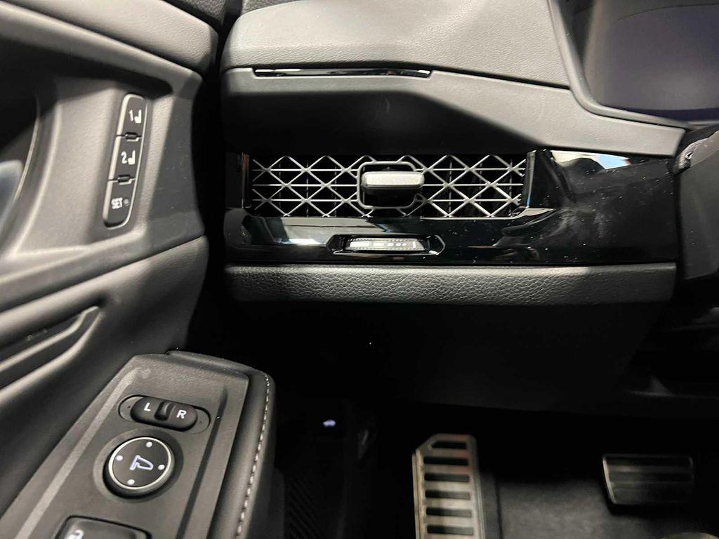 new 2025 Honda Accord Hybrid car, priced at $34,830