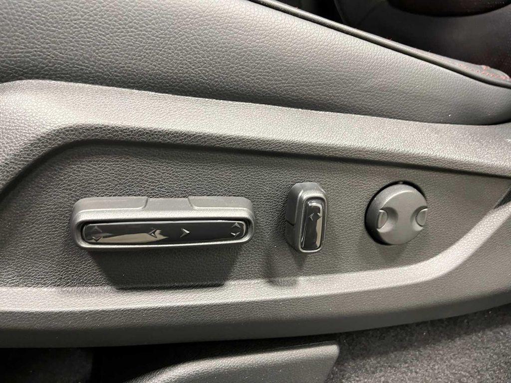 new 2025 Honda Pilot car, priced at $57,575