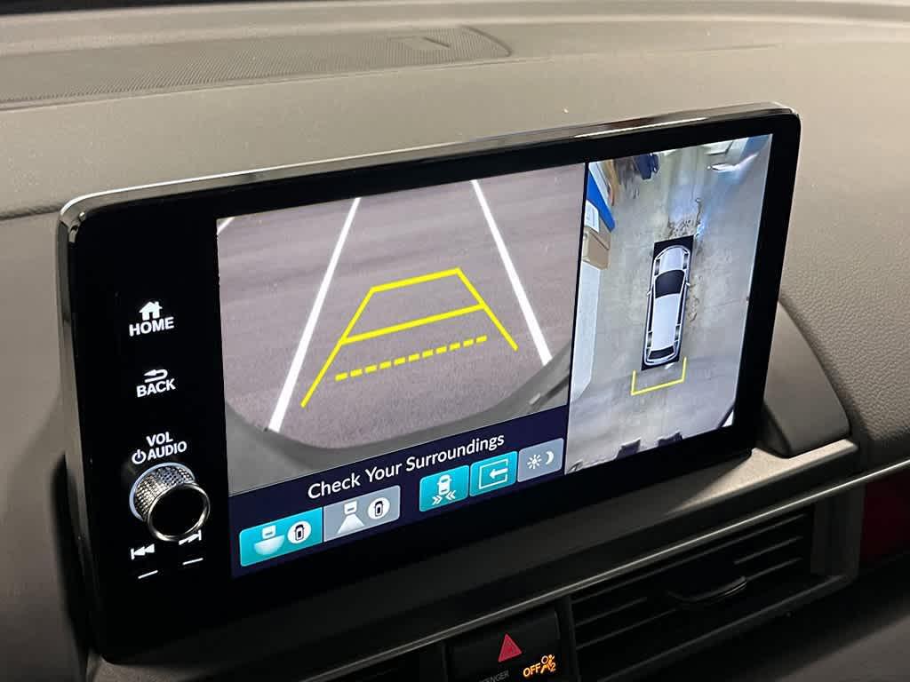 new 2025 Honda Pilot car, priced at $57,575