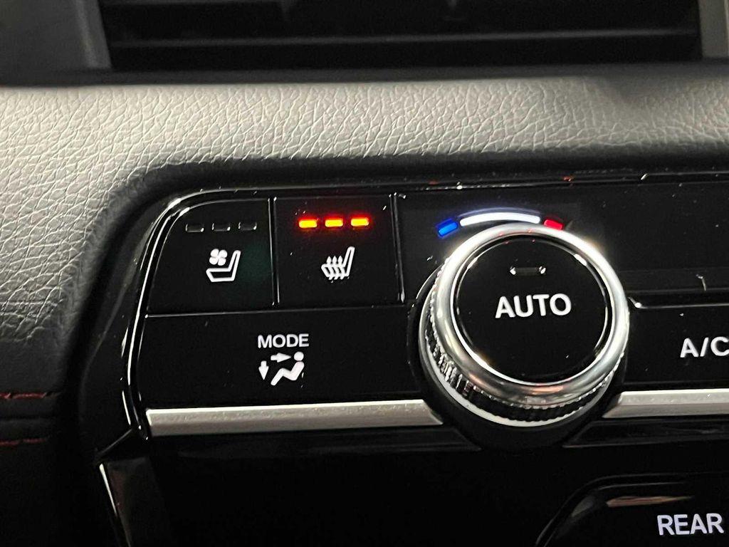 new 2025 Honda Pilot car, priced at $57,575