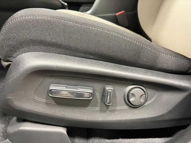 new 2025 Honda CR-V car, priced at $34,004