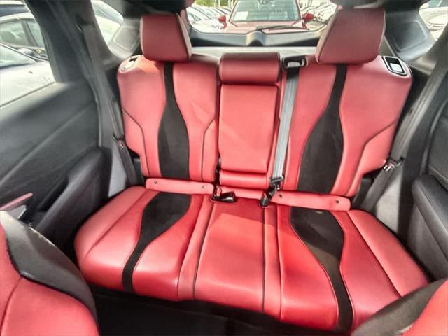 used 2020 Acura RDX car, priced at $31,786