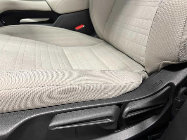new 2025 Honda HR-V car, priced at $27,699