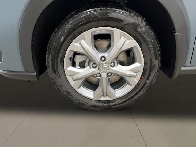 new 2025 Honda HR-V car, priced at $27,699