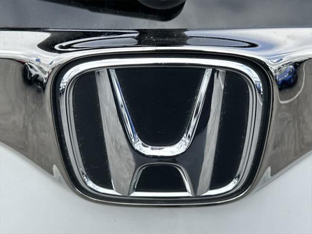 used 2022 Honda CR-V car, priced at $28,151