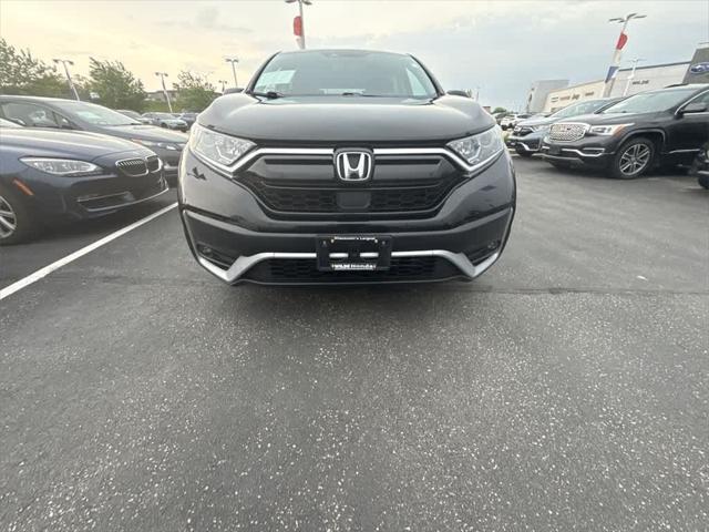 used 2020 Honda CR-V car, priced at $26,786