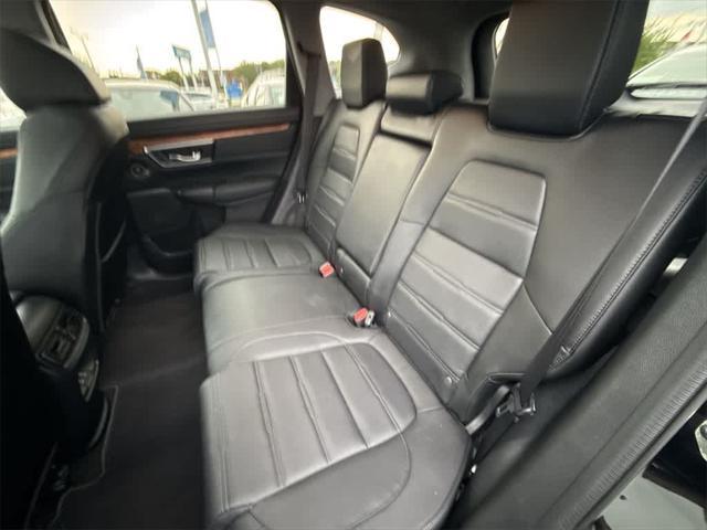 used 2020 Honda CR-V car, priced at $26,786