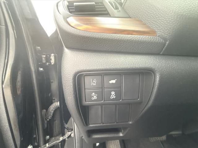used 2020 Honda CR-V car, priced at $26,786