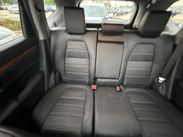 used 2020 Honda CR-V car, priced at $26,786