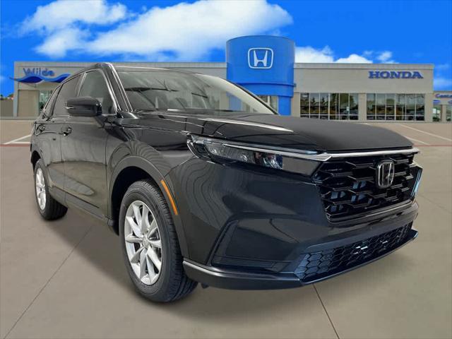 new 2026 Honda CR-V car, priced at $36,045