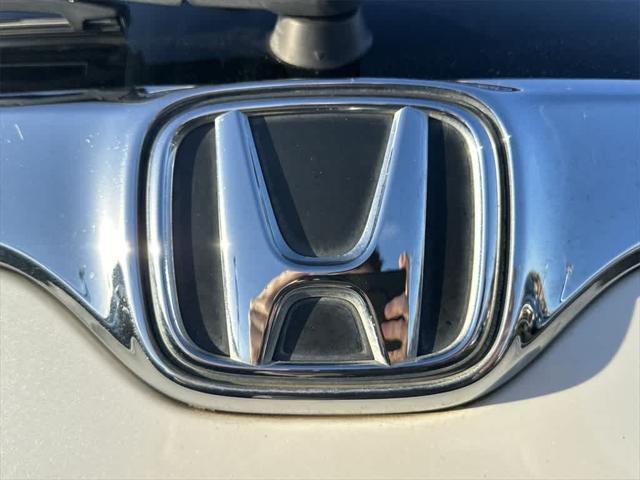 used 2018 Honda CR-V car, priced at $22,999