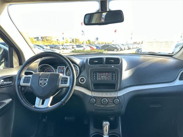 used 2019 Dodge Journey car, priced at $9,874