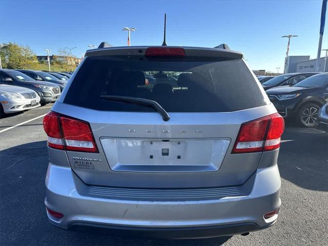 used 2019 Dodge Journey car, priced at $9,874