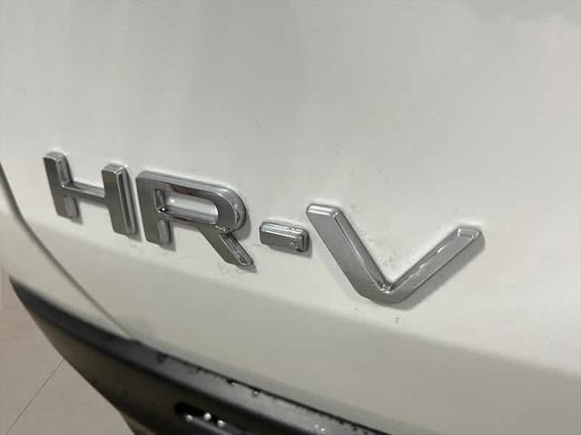 new 2025 Honda HR-V car, priced at $27,904