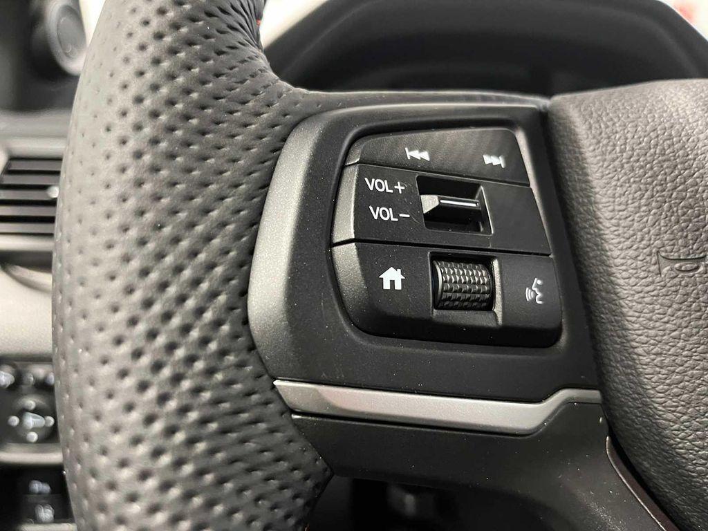new 2025 Honda Ridgeline car, priced at $45,014