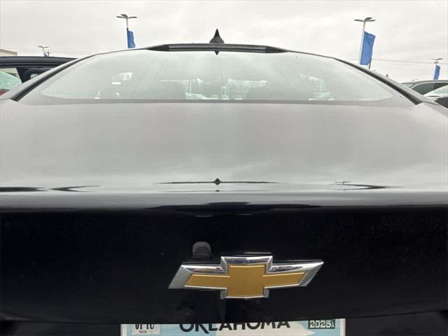 used 2023 Chevrolet Malibu car, priced at $18,959