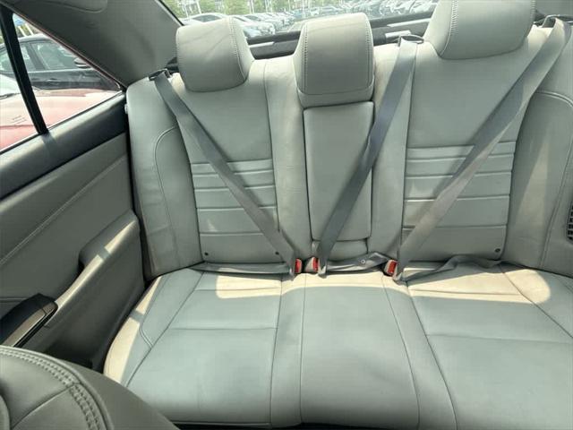 used 2016 Toyota Camry Hybrid car, priced at $15,111