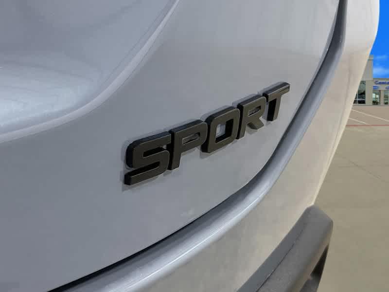 new 2025 Honda Pilot car, priced at $42,584