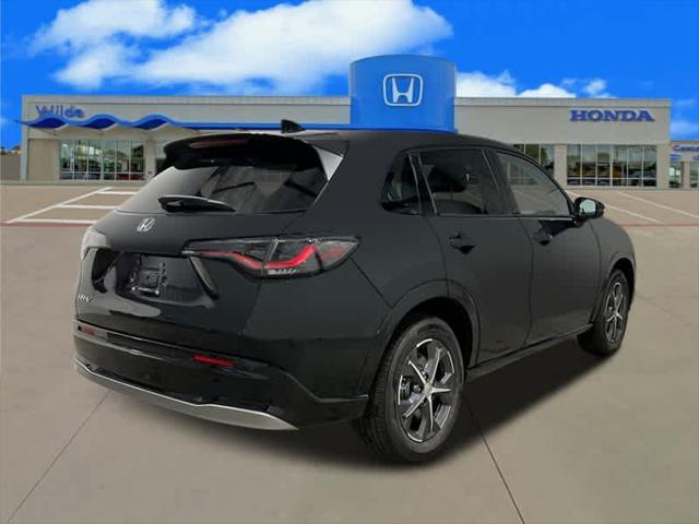 new 2025 Honda HR-V car, priced at $32,350