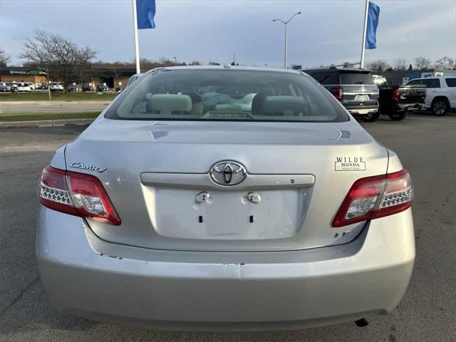 used 2011 Toyota Camry car, priced at $8,918