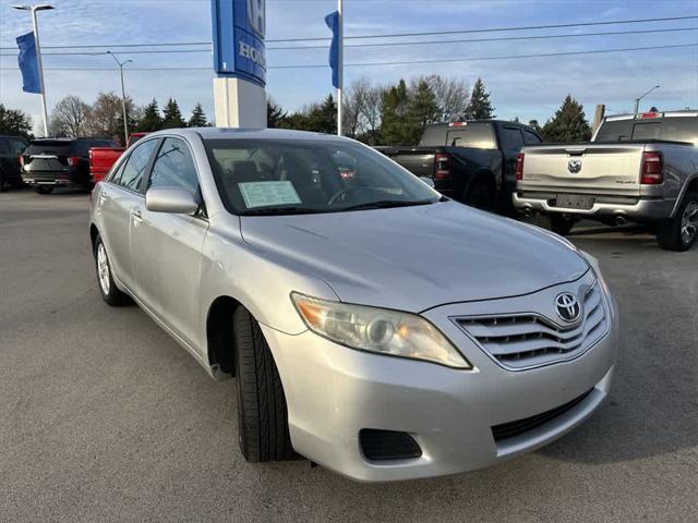 used 2011 Toyota Camry car, priced at $8,918