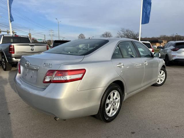 used 2011 Toyota Camry car, priced at $8,918