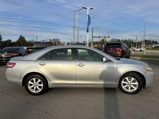 used 2011 Toyota Camry car, priced at $8,918