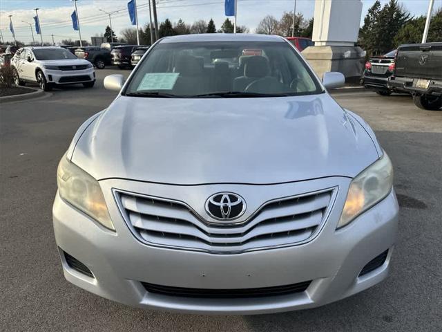 used 2011 Toyota Camry car, priced at $8,918